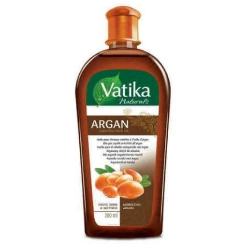 Dabur Vatika Argan Hair Oil 200 ml