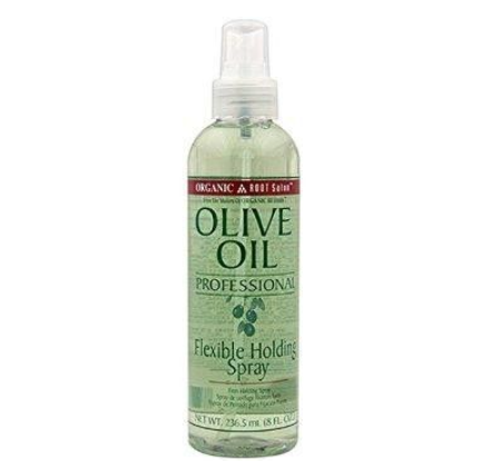 ORS Olive Oil Flexible Holding Spray 236 ml