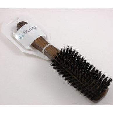 Star Style Hairbrush 50% Hard 21/1780s