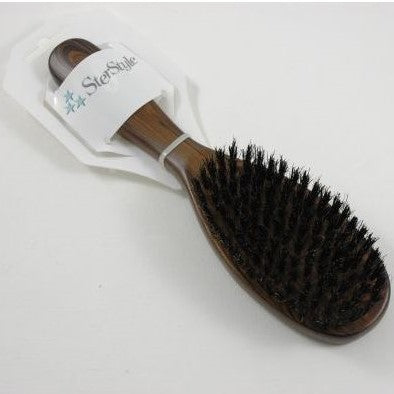 Star Style Hairbrush 50% Hair Hard 21/1785s
