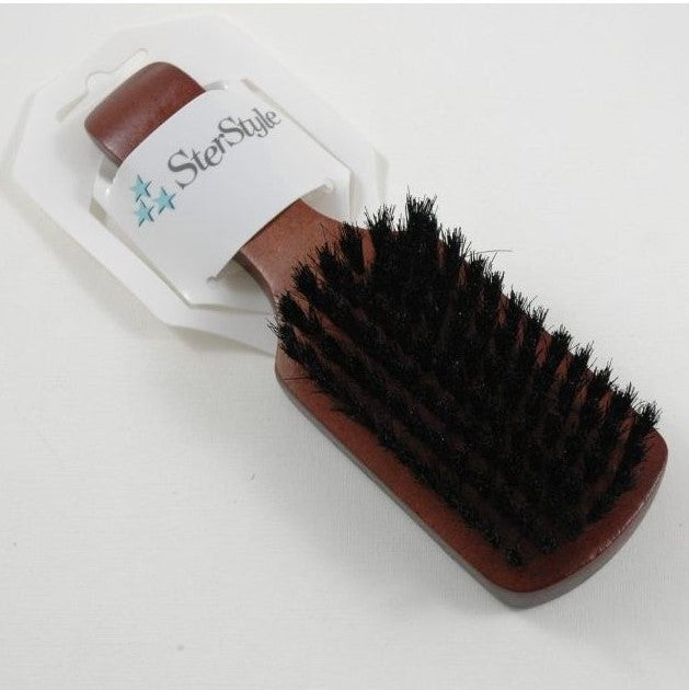 Star Style Hairbrush 50% Hair Soft 279