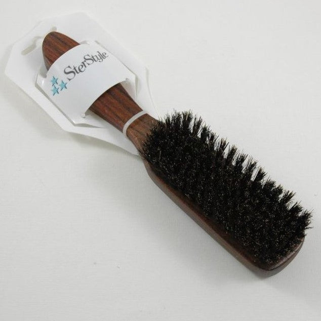 Star Style Hairbrush 9520