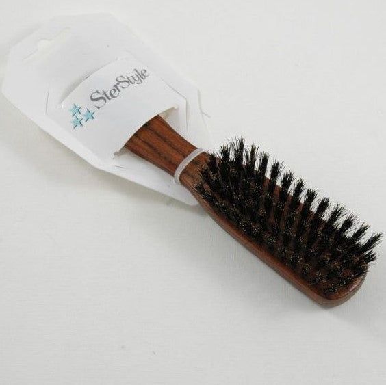 Star Style Hairbrush Small 9530