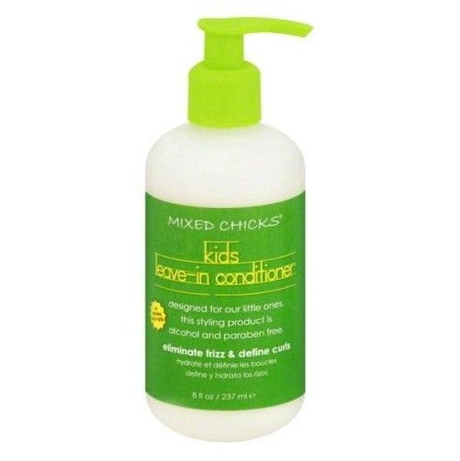 Mixed Chicks Kids Leave-in Conditioner 8oz