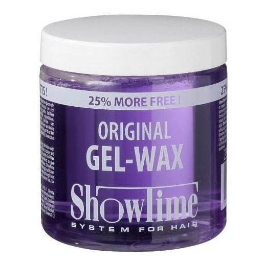 ShowTime Gel-Wax 250ml