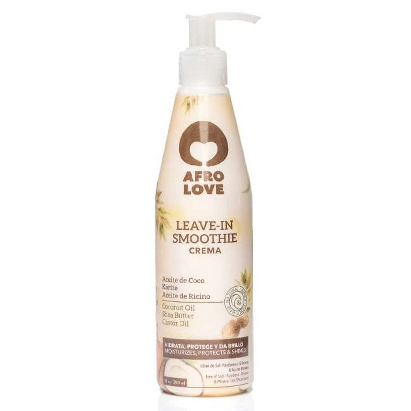 Afro Love Leave-In Smoothie 16oz