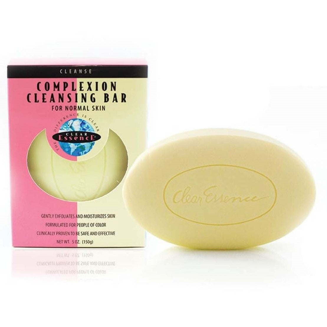 Clear Essence Complexion Soap 5oz