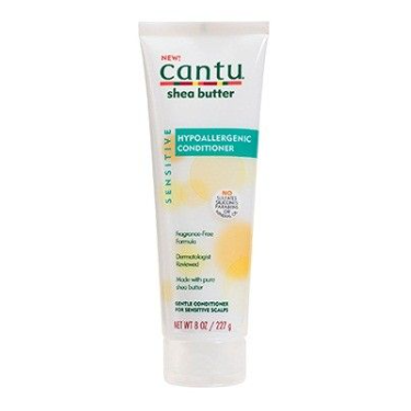 Cantu Hypoallergenic Conditioner 227 g