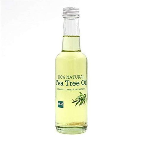 Yari 100% Natural T-Tree Oil 250ml