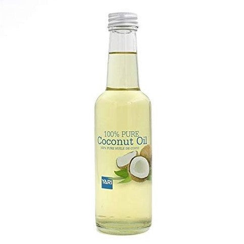 Yari 100% Pure Coconut Oil 250 ml