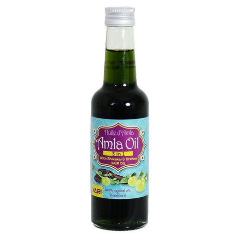 Yari Amla 3-In-1 Oil 250ML