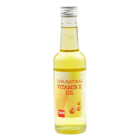 Yari 100% Natural Vitamin E Oil 250ml