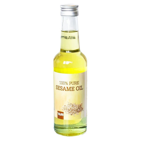 Yari 100% Pure Sesame OIL 250ml