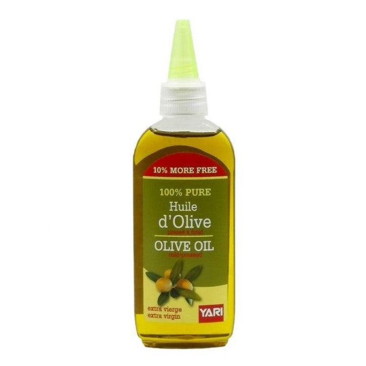 Yari 100% Pure Olive Oil 110ml