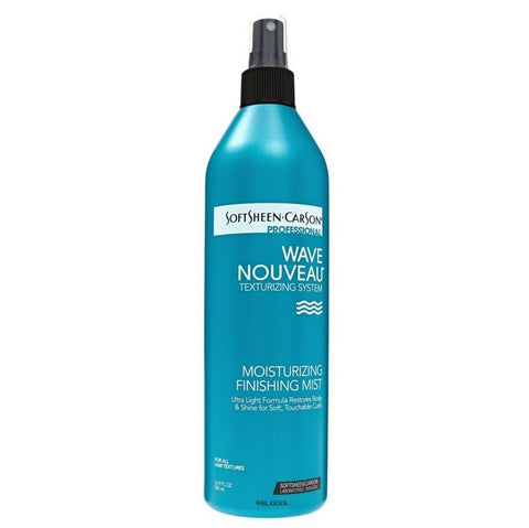 Wave Nouveau Moisturizing Finishing Mist 500ml