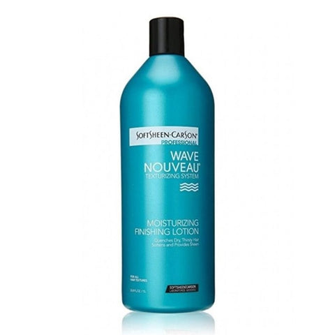 Wave Nouveau Coiffure Moisturising Finishing Lotion 1000ml