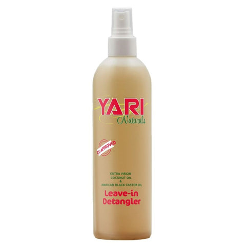 Yari Naturals Leave-in Detangler 375ml