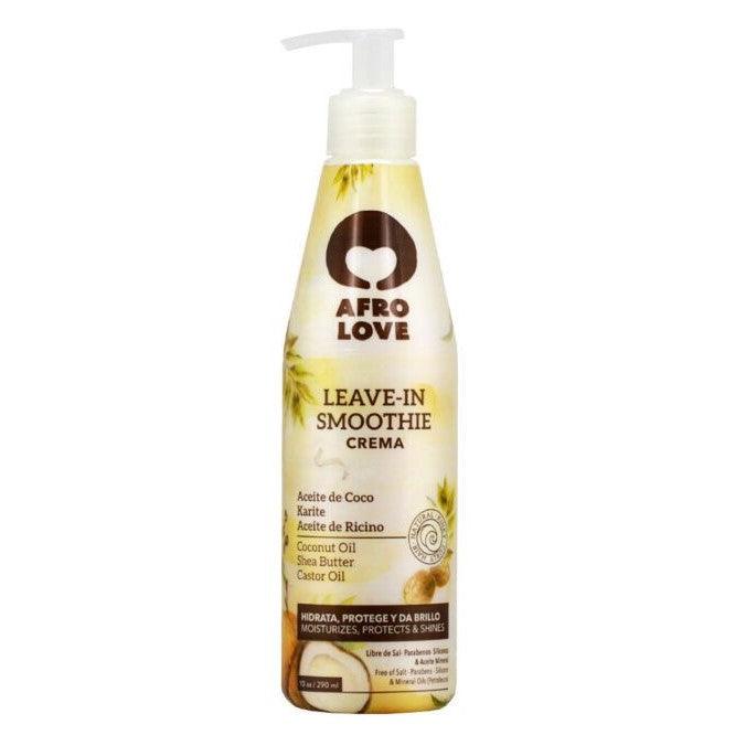 Afro Love Leave-In Smoothie 10oz