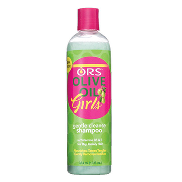 ORS Olive Oil Girls Gentle Cleanse Shampoo 385 ml