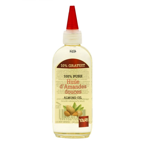 Yari Pure Almond Oil 105 ml
