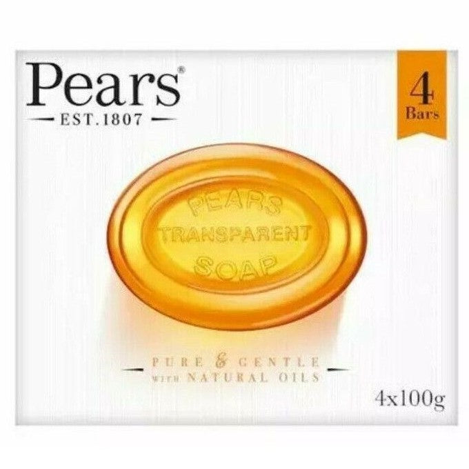 Pears Soap 100g