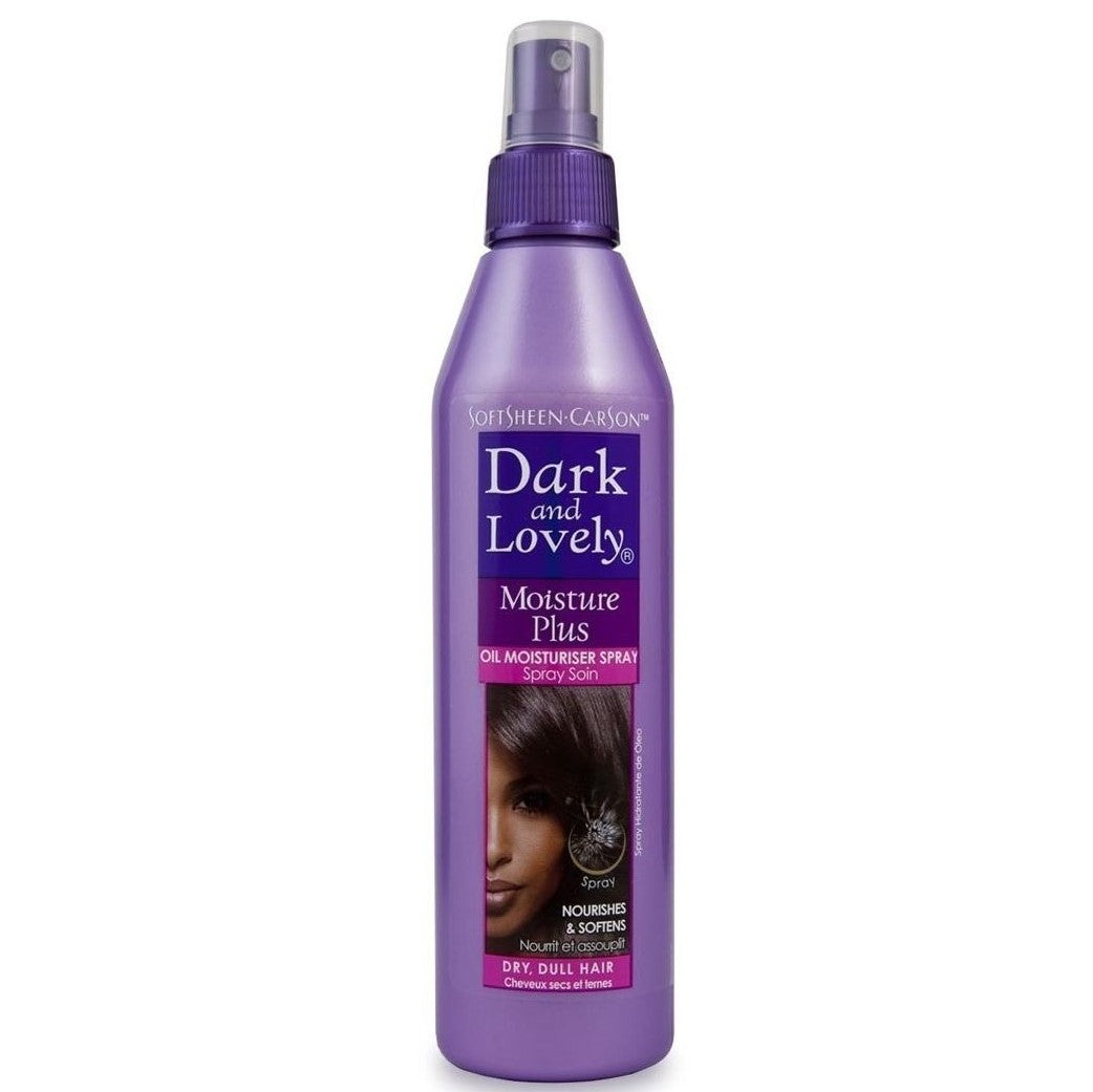 Dark & Lovely Oil Moisturizer Spray 250ml