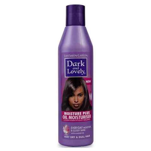 Dark & Lovely Oil Moisturizer Hair Lotion 250 ml