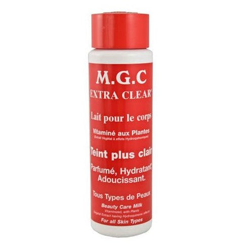 MGC Extra Clear Lotion Red 500 ml