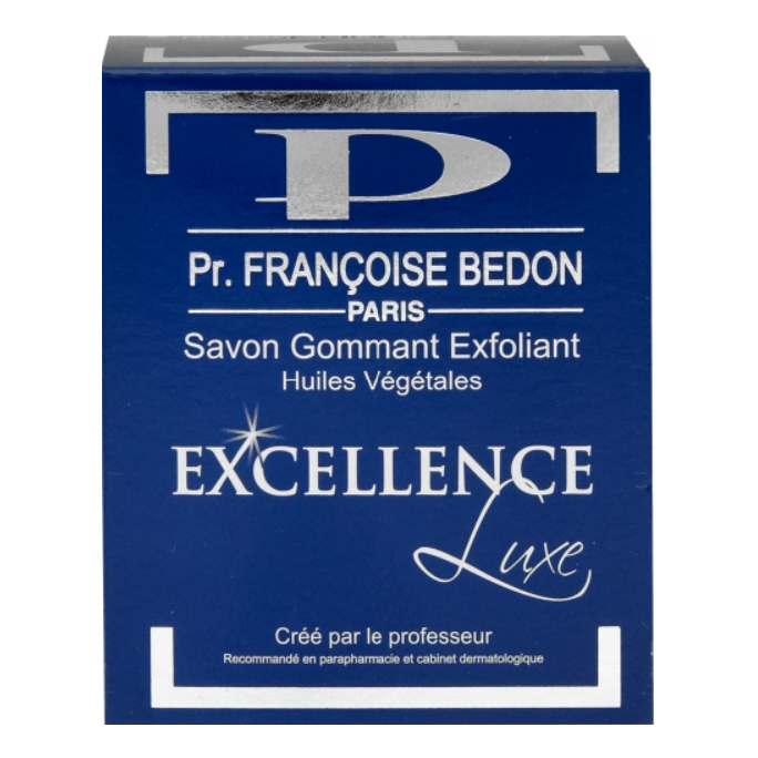 Pr. Francoise Bedon Excellence Vegetable Oils Lightening Soap 200 gr