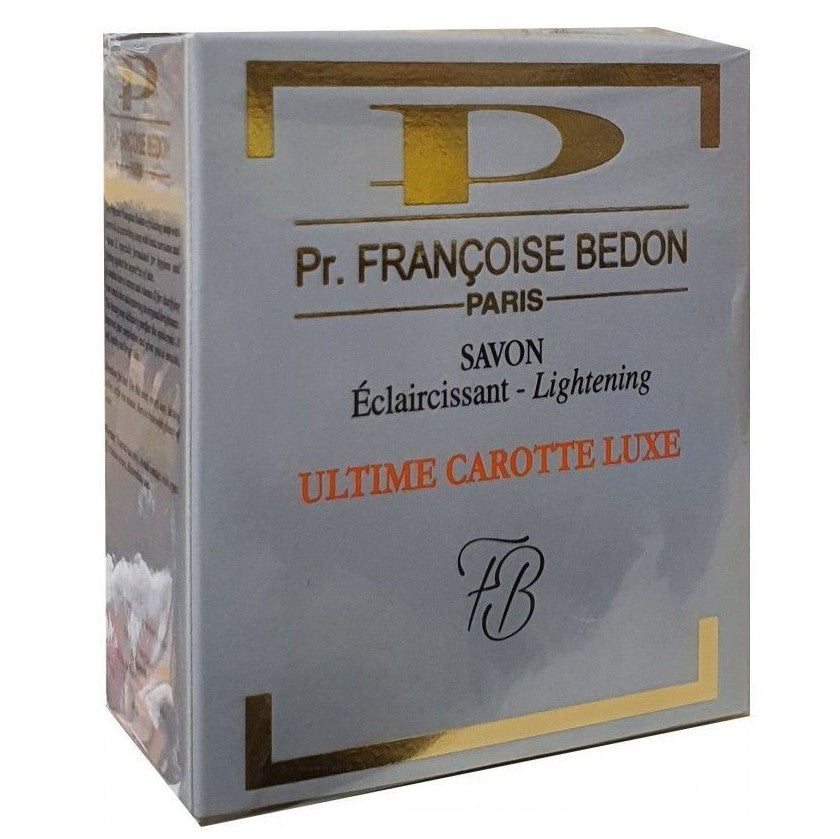 Pr. Francoise Bedon Ultimate Carrot Soap 200 gr