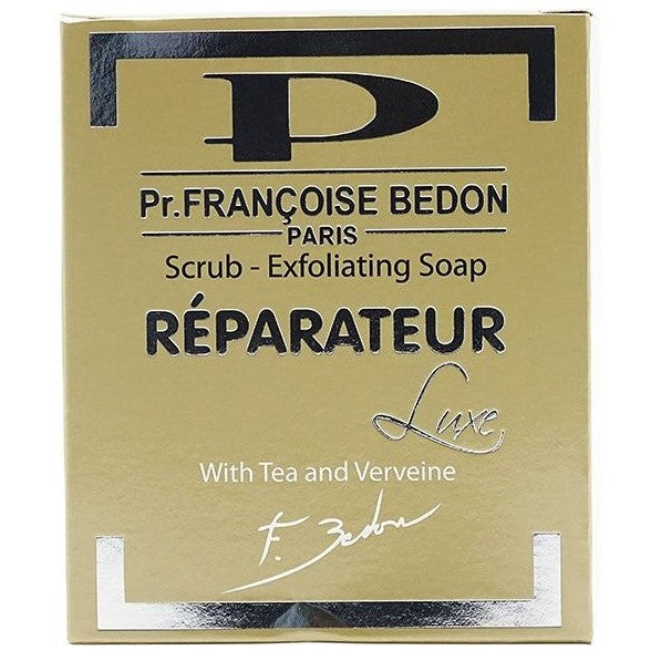 Pr. Francoise Bedon Repair Scrub Exfoliating Soap 200 gr