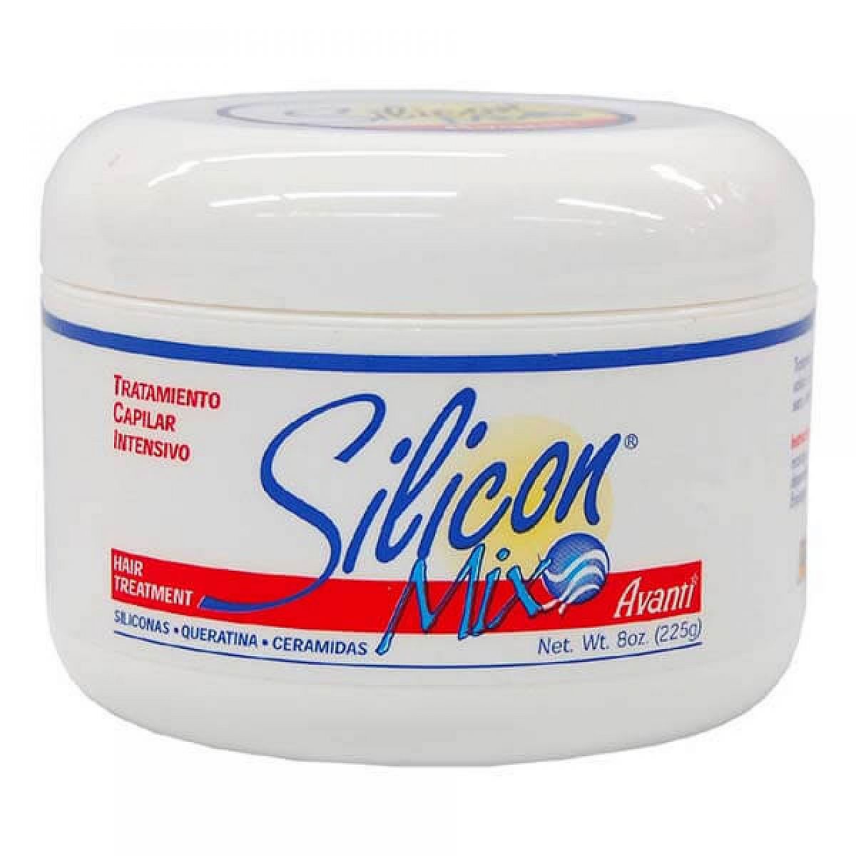 Silicon Mix Hair Treatment 225G