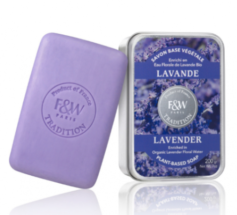 Fair & White Tradition Lavender Soap 200 gr