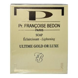 Pr. Francoise Bedon Lightening Ultime Gold Or Luxe Soap 200 gr