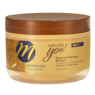 Motions Natural Textures Conditioning Masque 237 ml