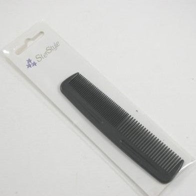 Star Style Hair Comb 12,5 cm 536