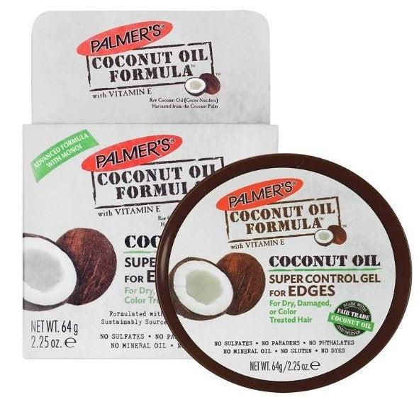 Palmers Coconut Oil Formula Edge Control 2.25oz