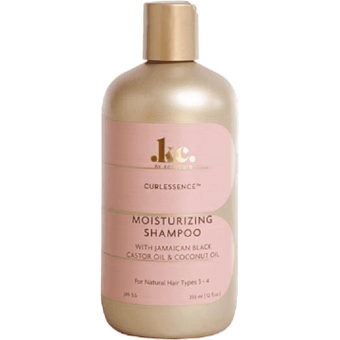 KeraCare Curlessence Moisturizing Shampoo 355ml