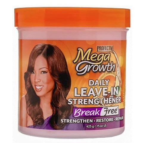 Profectiv Mega Growth Break Free Daily Leave In Strengthener 425gr