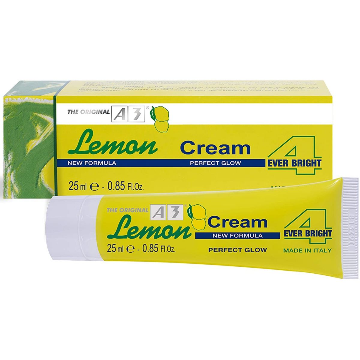 A3 Lemon Cream 4 Ever Bright 25 ml