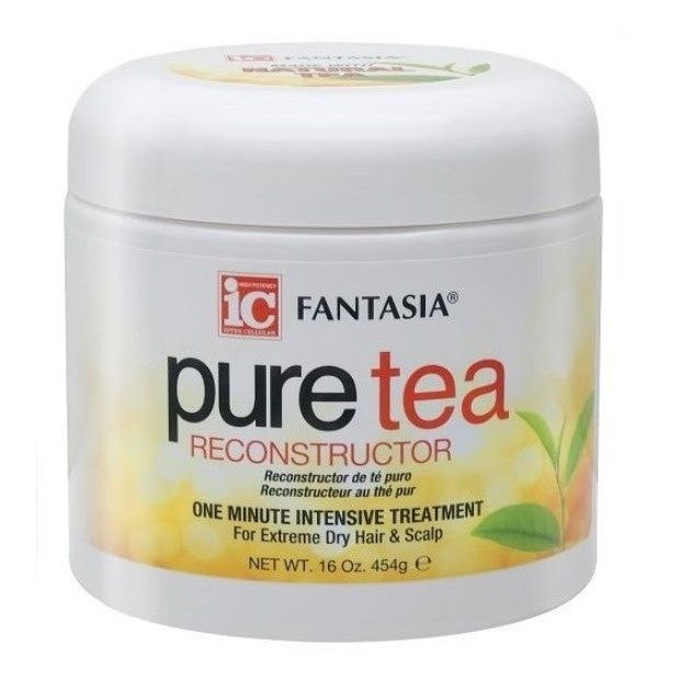 Fantasia IC Pure Tea Reconstructor Treatment 16 oz