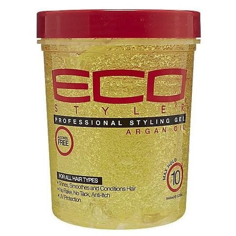 Eco Styler Argan Oil Styling Gel 32 oz