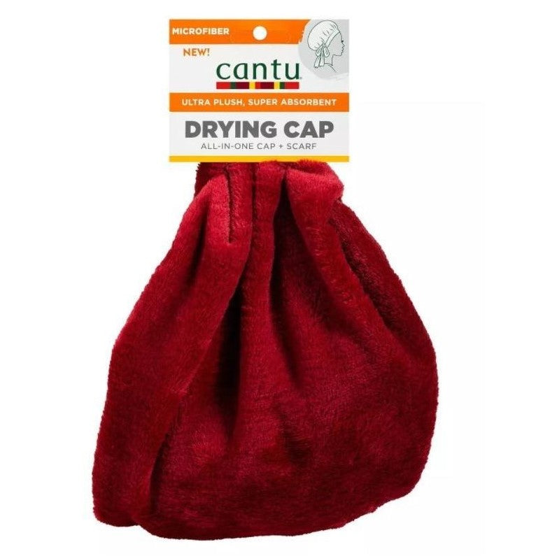 Cantu Microfiber Drying Cap