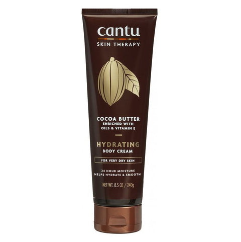 Cantu Skin Therapy Cocoa Butter Body Cream 240g