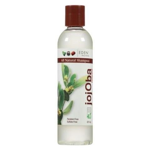 Eden Bodyworks Jojoba Monoi Moisturizing Shampoo 237 ml