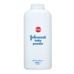 Johnsons Baby Powder 500 ml