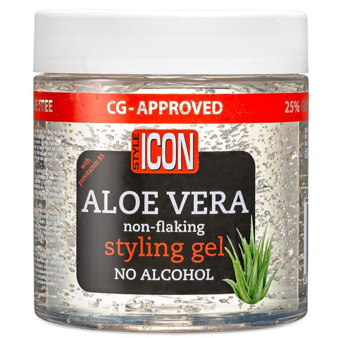 Style Icon Aloe Vera Styling Gel 950ml