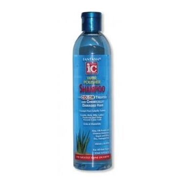 Fantasia IC Hair Polisher Shampoo For Color Treated Hair 355 ml