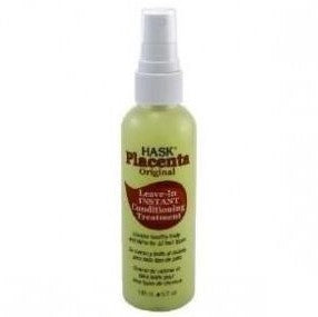 Hask Placenta Regular Strength Leave-In Instant Conditioning Treatment 145 Ml