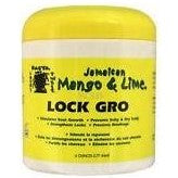 Jamaican Mango and Lime Lock Gro 177 ml